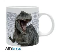 Jurassic World - Mug - 320 Ml - Giganotosaurus [Goodies]