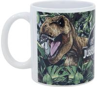 Jurassic World Mug pour enfants Tasse dans une boîte cadeau