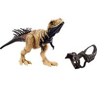 Jurassic World New Large Trackers Bistahieversor