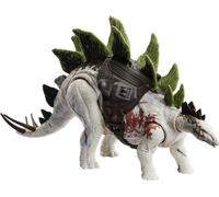 Jurassic World New Large Trackers - Stégosaure