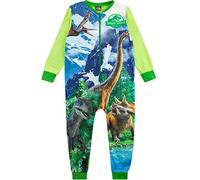 Jurassic World Onesie Garçon Multicolore 9-10 Ans