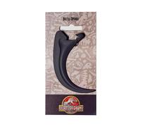 Fanattik Ouvre-Bouteille Jurassic Park Griffe Velociraptor avec Aimant Alliage de Zinc 6,7x9,1x0,7cm