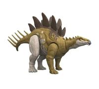 JURASSIC WORLD - Pack Perigo Craterosaurus HYTK52