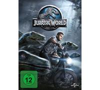 Jurassic World – Chris Pratt, Lauren Lapkus et Bryce Dallas Howard – DVD