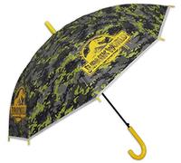 Jurassic World Parapluie bâton pour Enfants