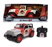 Jurassic World Park RC Jeep Wrangler 1:16 NA G