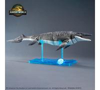 Jurassic World - Plannosaurus Model Kit Mosasaurus