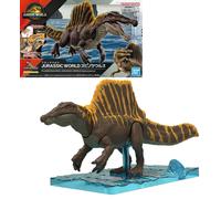 Bandai Plannosaurus Spinosaurus Construction Model