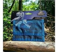 Jurassic World - Portefeuille pour enfants