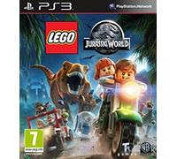 Jurassic World Ps3
