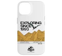 Jurassic World Pteranodon Exploring Coque pour iPhone 14