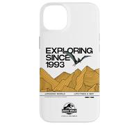 Jurassic World Pteranodon Exploring Coque pour iPhone 14 Plus