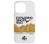 Jurassic World Pteranodon Exploring Coque pour iPhone 14 Pro Max