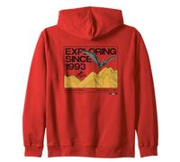 Jurassic World Pteranodon Exploring Sweat à Capuche