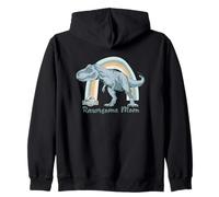 Jurassic World Rawrsome Mom Sweat à Capuche