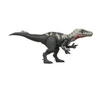 Jurassic World Rebirth Action Figure Gigantian Thrashers Chilantaisaurus 35 cm M