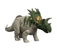 Jurassic World Rebirth Action Figure with Sound Wild Roar Spiclypeus 15 cm