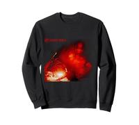 Jurassic World Rebirth D-Rex Chase Sweatshirt