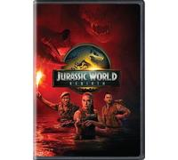 Jurassic World Rebirth [Digital Video Disc]