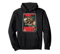 Jurassic World Rebirth Distortus Rex Worst of The Worst Sweat à Capuche