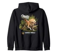 Jurassic World Rebirth Dolores In The Wild Sweat à Capuche