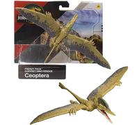 Jurassic World Rebirth, Frenzy Pack Ceoptera Dinosaure Jouet