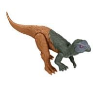 Mattel Figurine articulée Jurassic World Rebirth Frenzy Pack 15 cm Iani