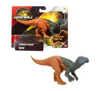 Jurassic World Rebirth - Frenzy Pack - Figurine articulée 15cm Figures Iani