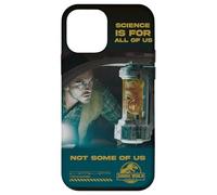 Jurassic World Rebirth Henry Loomis Science is for All of Us Coque pour iPhone 12 Mini