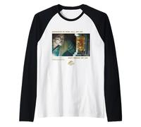Jurassic World Rebirth Henry Loomis Science is for All of Us Manche Raglan