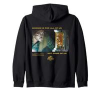 Jurassic World Rebirth Henry Loomis Science is for All of Us Sweat à Capuche