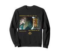 Jurassic World Rebirth Henry Loomis Science is for All of Us Sweatshirt