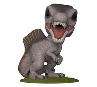 Jurassic World Rebirth Jumbo Pop super taille Vinyl Figure Spinosaurus 25 cm Fu