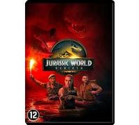 JURASSIC WORLD - REBIRTH-NL C