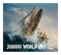 Jurassic World Rebirth C