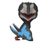 Jurassic World Rebirth Pop Filme Vinylfigur Quetzalcoatlus 9 cm Funko