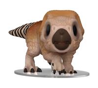 Jurassic World Rebirth Pop Films Vinyl Figure Aquilops 9 cm Funko