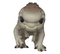 Jurassic World Rebirth Pop Films Vinyl Figure Distortus Rex 9 cm Funko