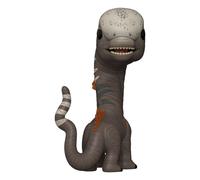 Jurassic World Rebirth Pop Films vinyl titanosaurus Figure 9 cm funko