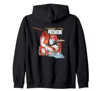 Jurassic World Rebirth Quetzalcoatlus Apex Predator Sweat à Capuche