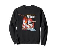 Jurassic World Rebirth Quetzalcoatlus Apex Predator Sweatshirt
