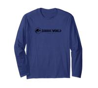 Jurassic World Rebirth Science is for All of Us Quote F&B Manche Longue