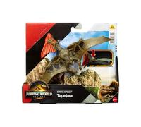 Jurassic World Rebirth Strike Attack Tapejara Figurine d'action