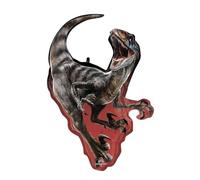 Jurassic World Rebirth Supershape Foil Balloon