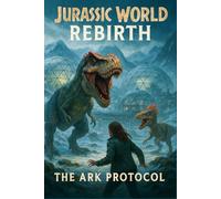 Jurassic World Rebirth: The Ark Protocol (2025)