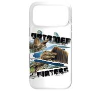 Jurassic World Rebirth Untamed Waters Spinosaurus Coque pour iPhone 17 Pro Max