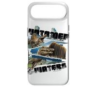 Jurassic World Rebirth Untamed Waters Spinosaurus Coque pour iPhone Air