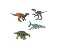 Mattel Figurine SAGA ASST DINO F?ROCE