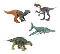 Mattel Figurine SAGA ASST DINO F?ROCE