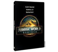 Jurassic World : Renaissance DVD DVD
